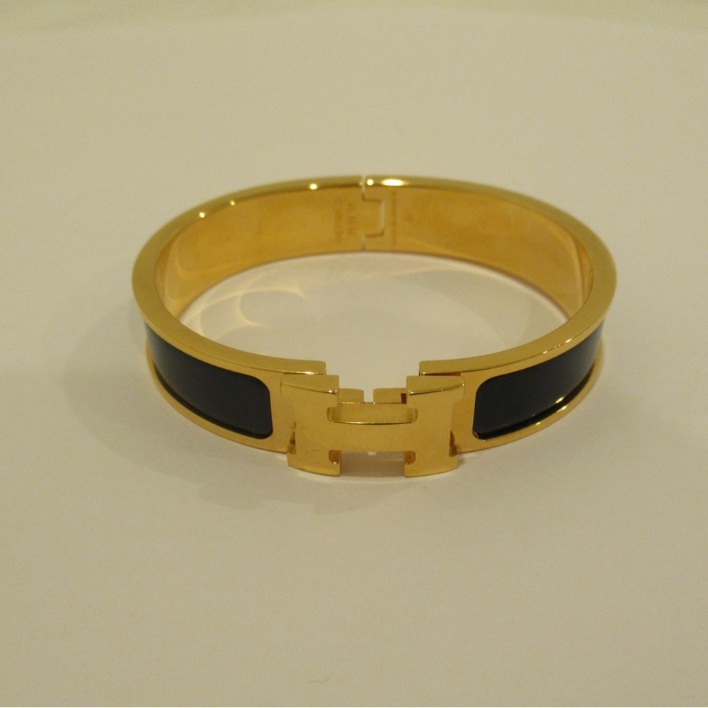 Hermes Clic H Bracelet